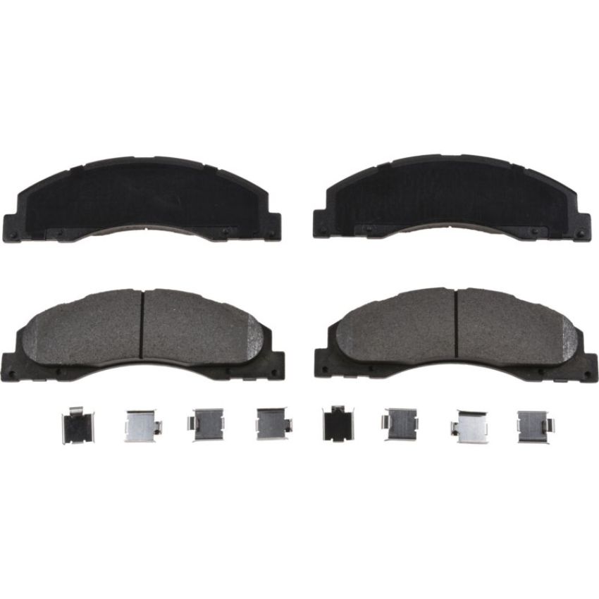 Autopart International Brake Pad Set 1424683742