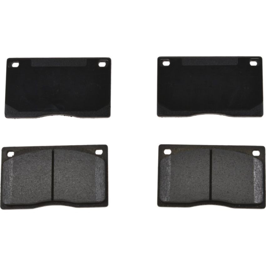 Autopart International Brake Pad Set 1424683748