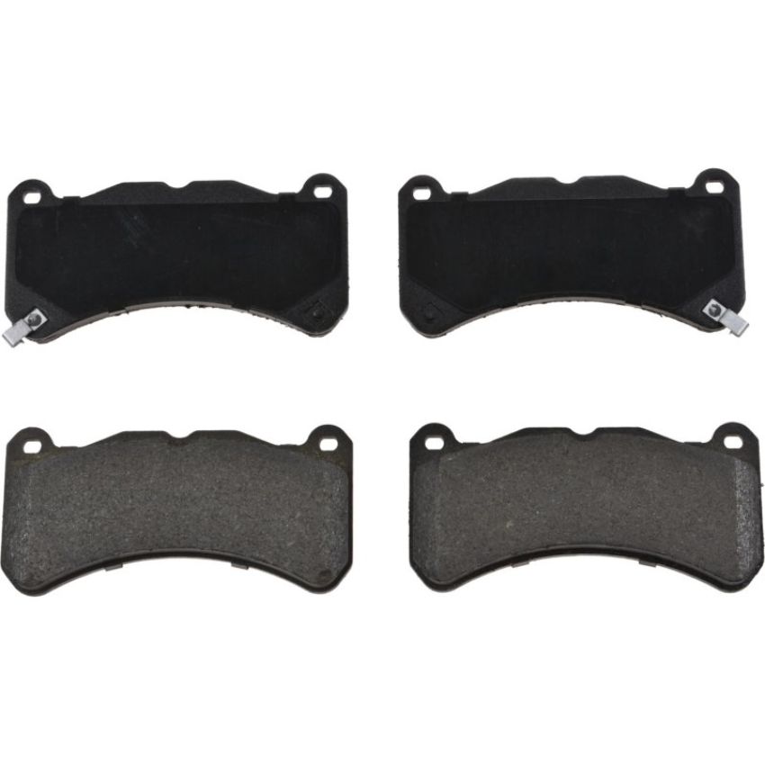 Autopart International Brake Pad Set 1424683749
