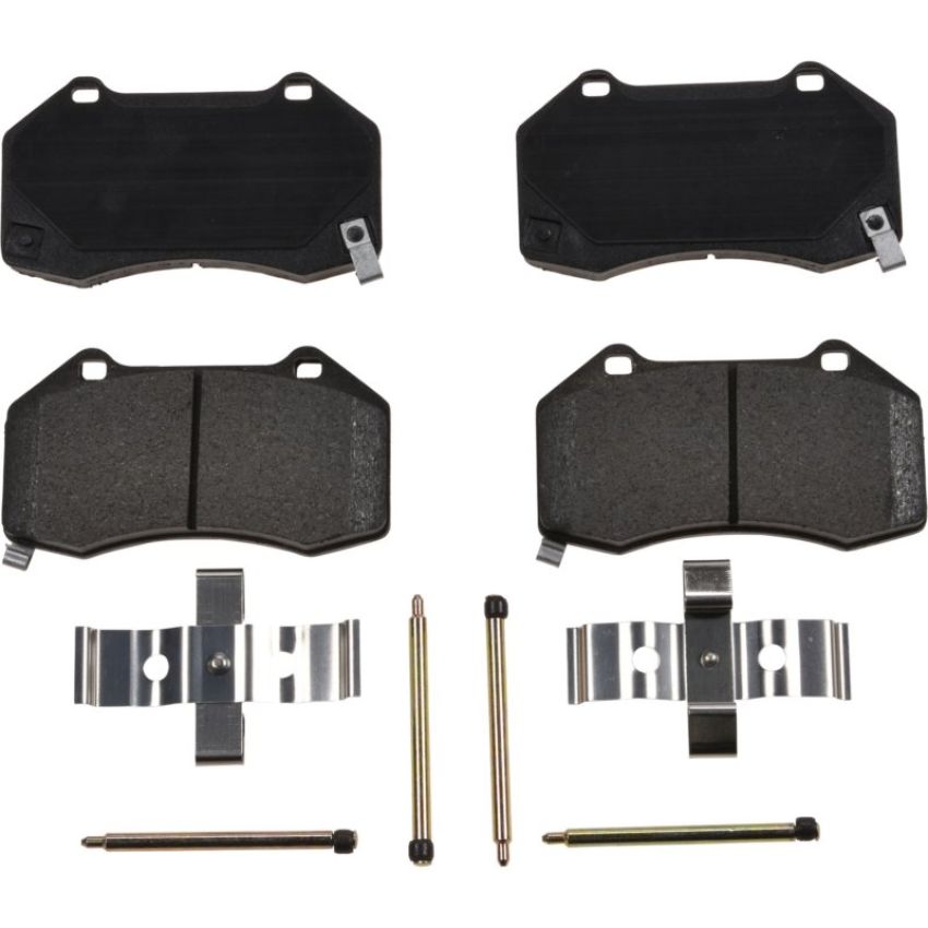 Autopart International Brake Pad Set 1424683752