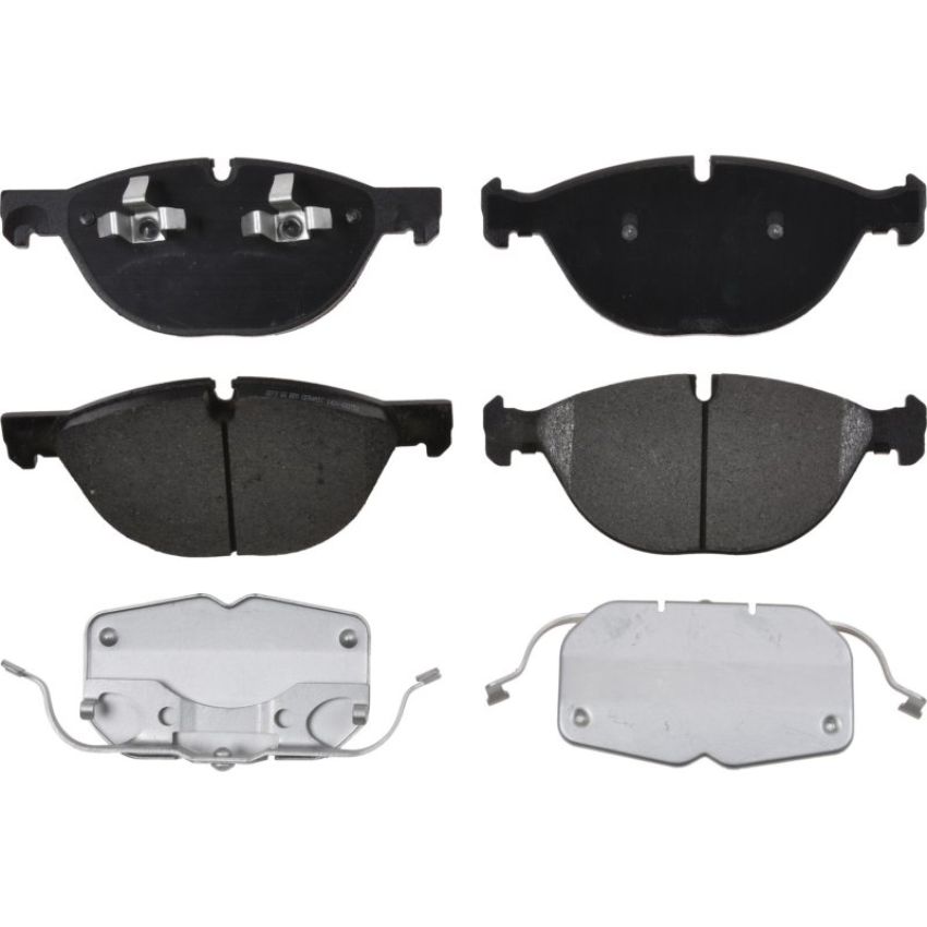 Autopart International Brake Pad Set R90 1424683753