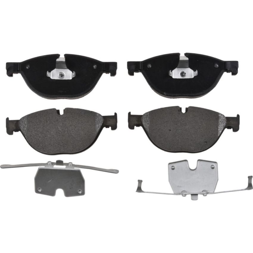 Autopart International Brake Pad Set R90 1424683757