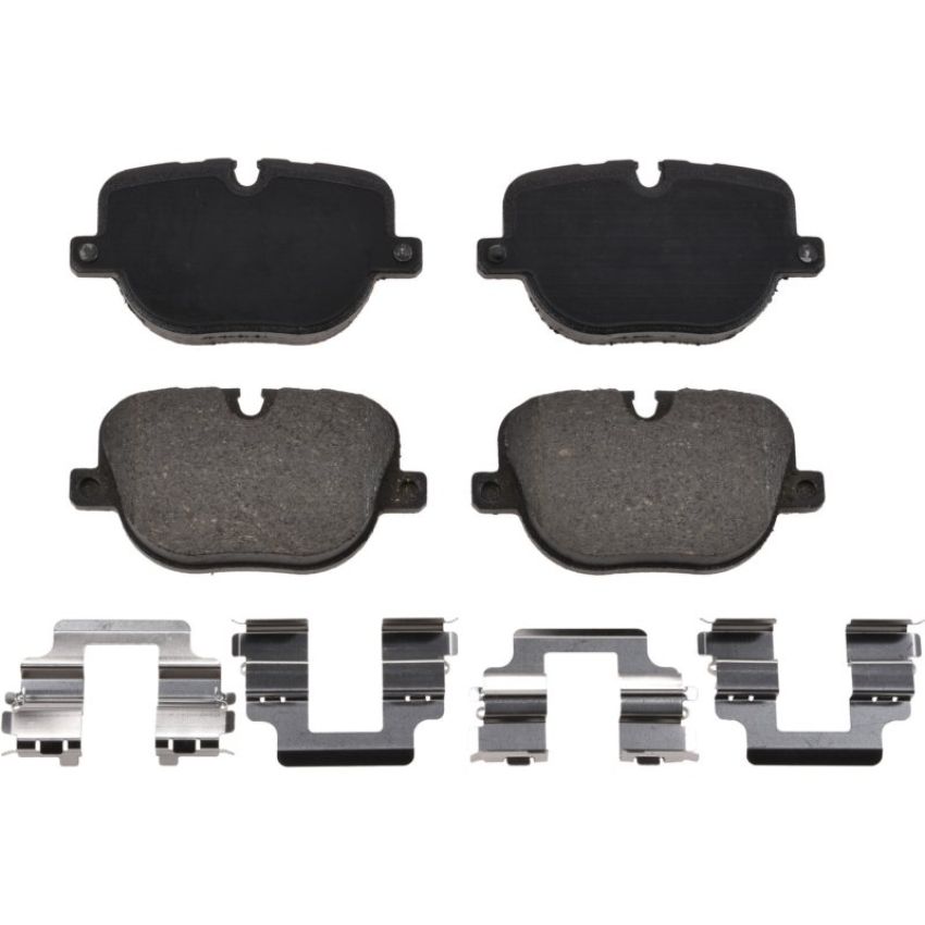 Autopart International Brake Pad Set R90 1424683760