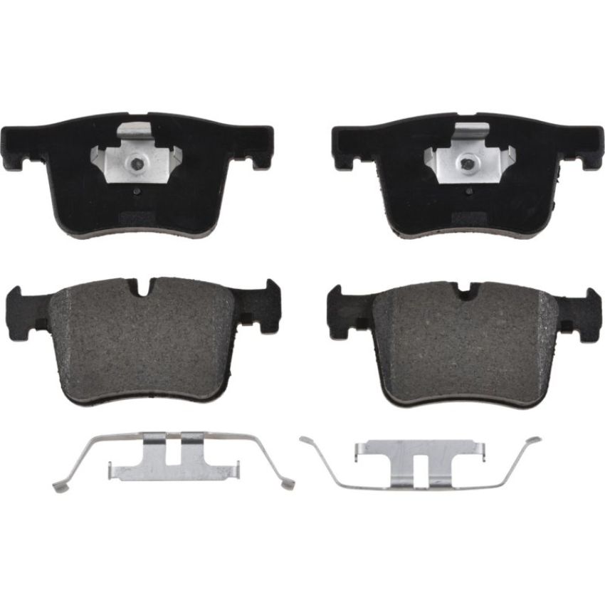 Autopart International Brake Pad Set R90 1424683765