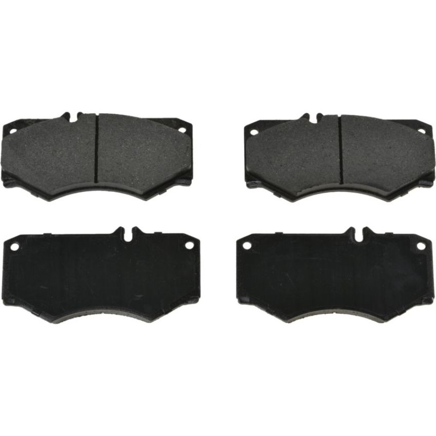 Autopart International Brake Pad Set 1424683766