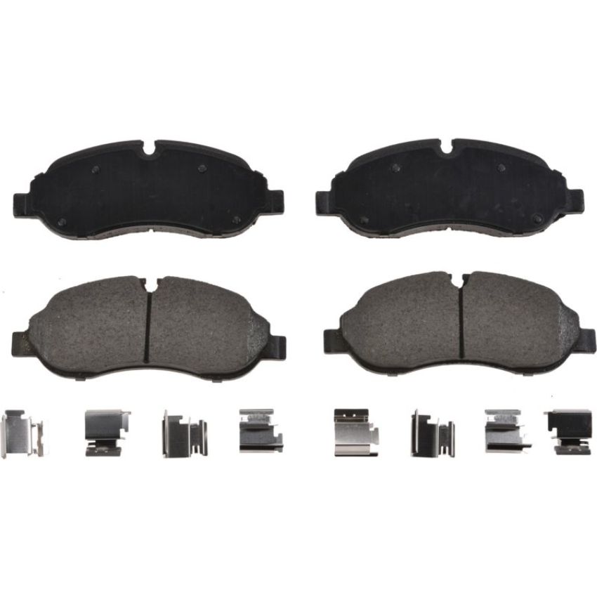 Autopart International Brake Pad Set 1424683769