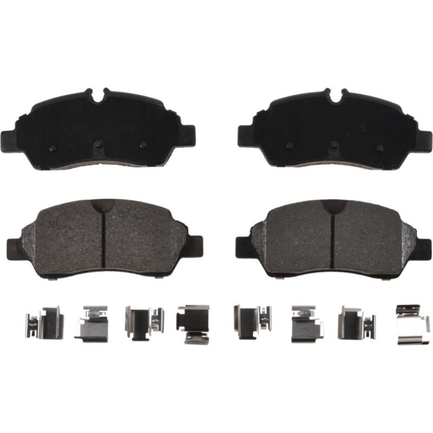 Autopart International Brake Pad Set 1424683770