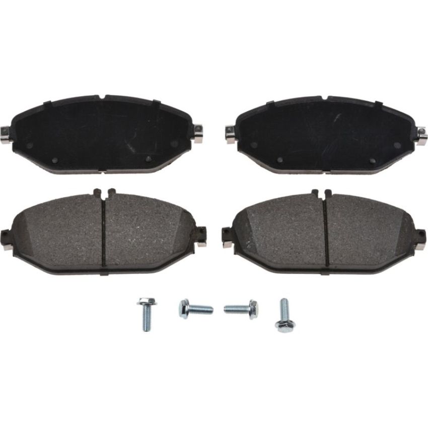 Autopart International Brake Pad Set R90 1424683771