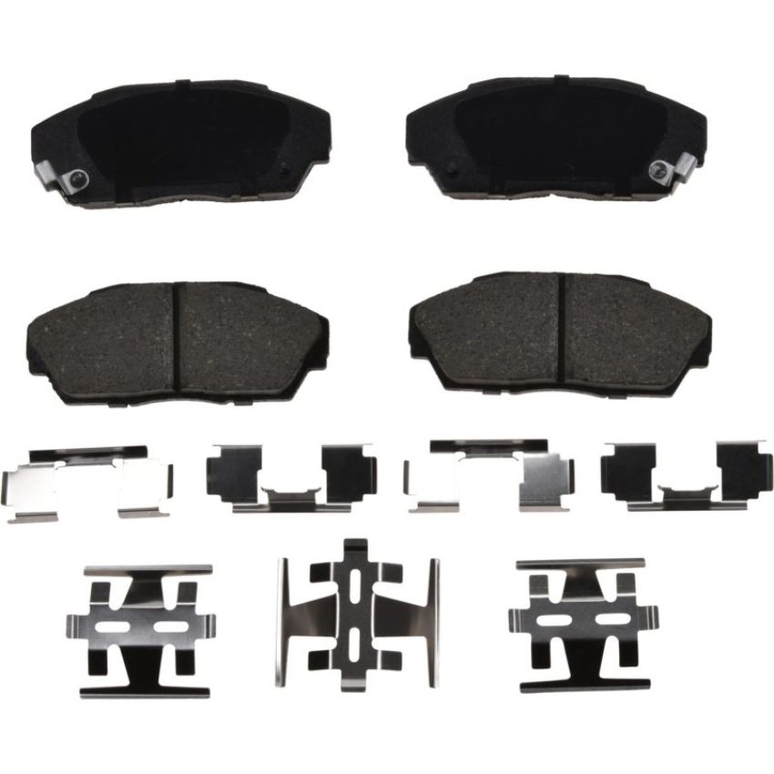 Autopart International Brake Pad Set 1424683793