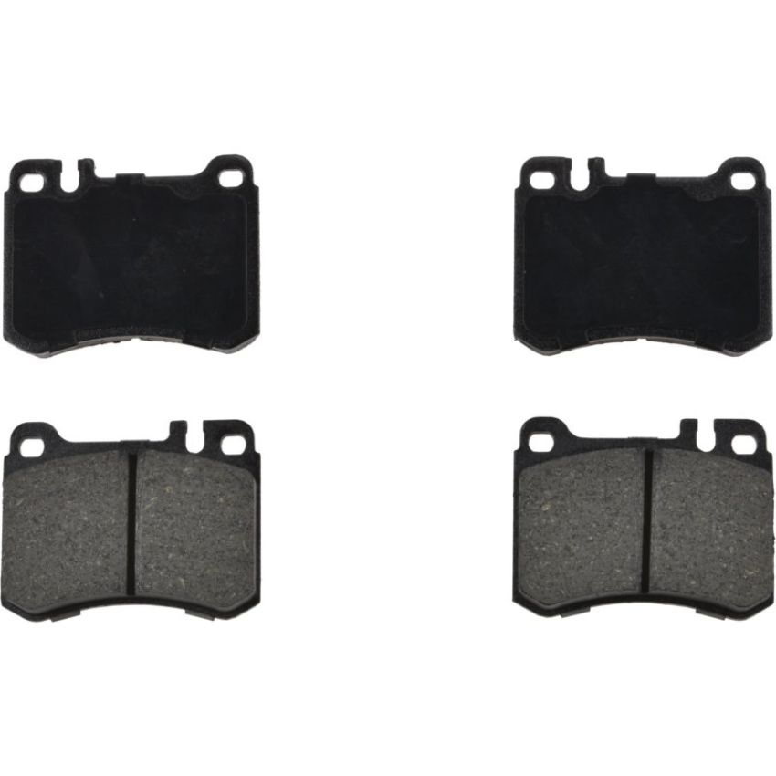 Autopart International Brake Pad Set 1424683796