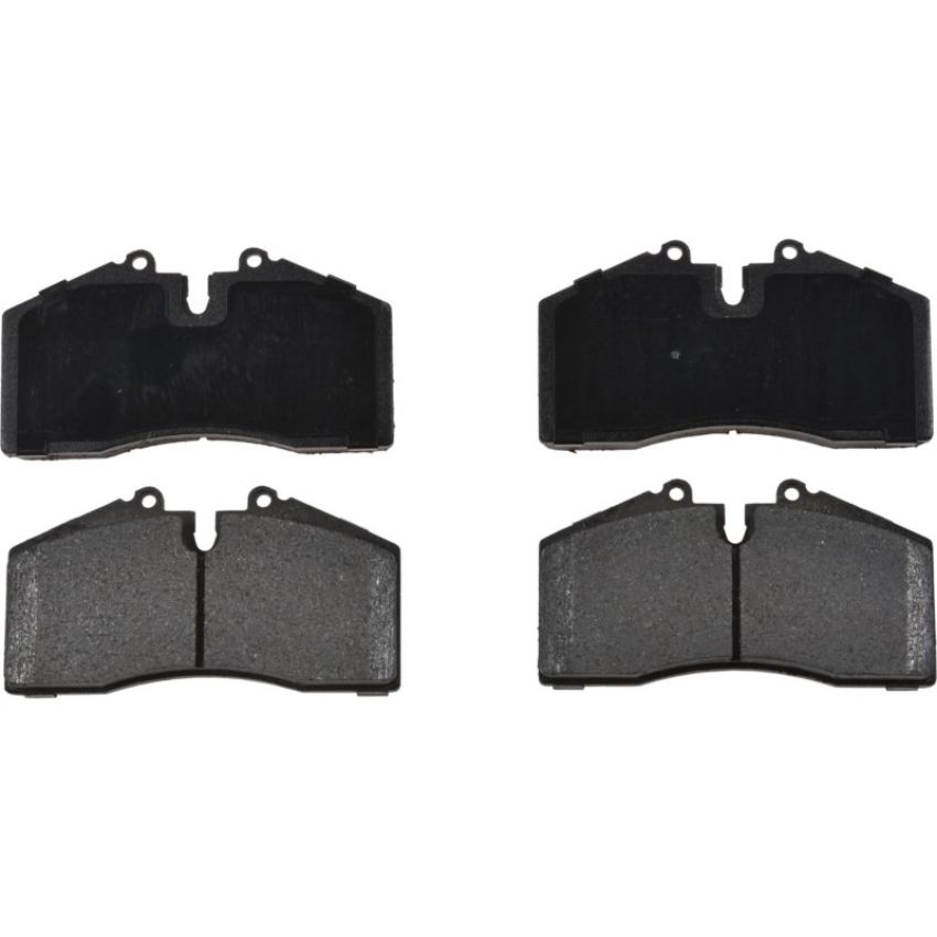 Autopart International Brake Pad Set 1424683799