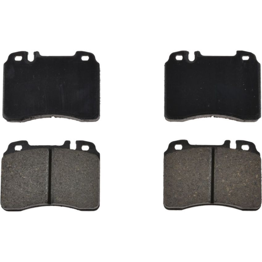 Autopart International Brake Pad Set 1424683814