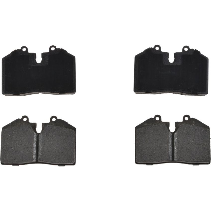 Autopart International Brake Pad Set 1424683821