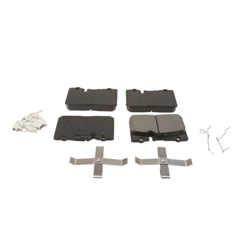 Autopart International Brake Pad Set 1424683831