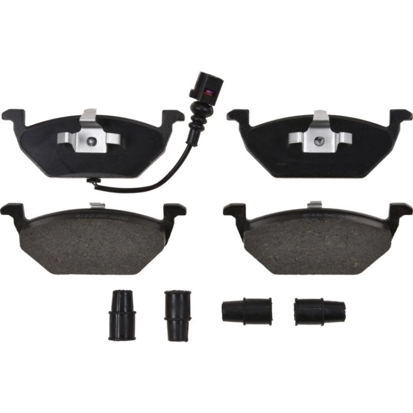 Autopart International Brake Pad Set R90 1424683849