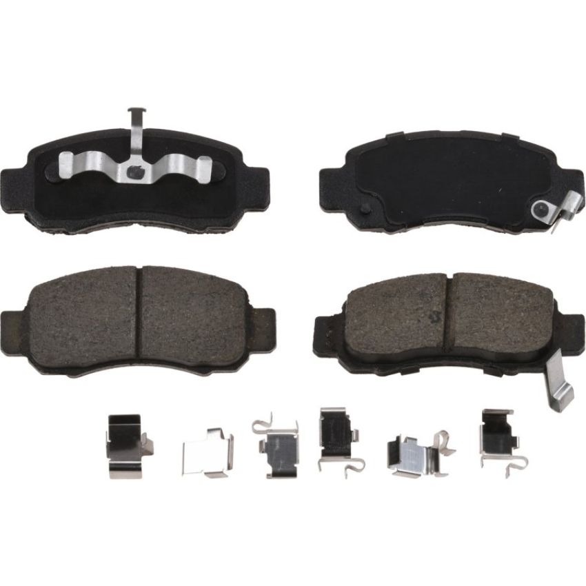 Autopart International Brake Pad Set 1424683852