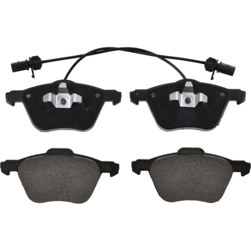 Autopart International Brake Pad Set R90 1424683857