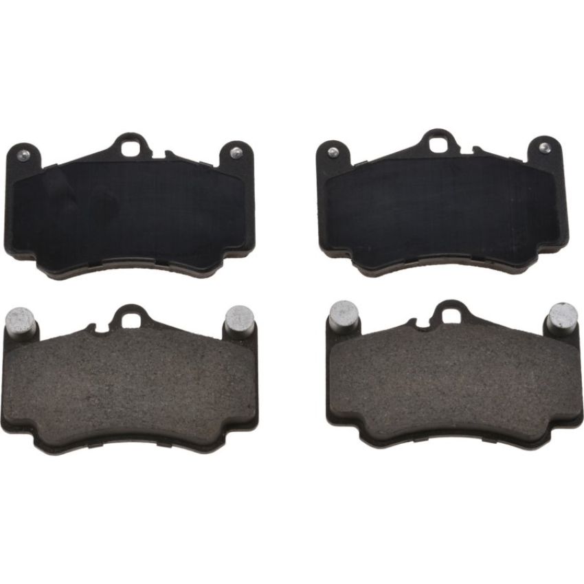 Autopart International Brake Pad Set R90 1424683860
