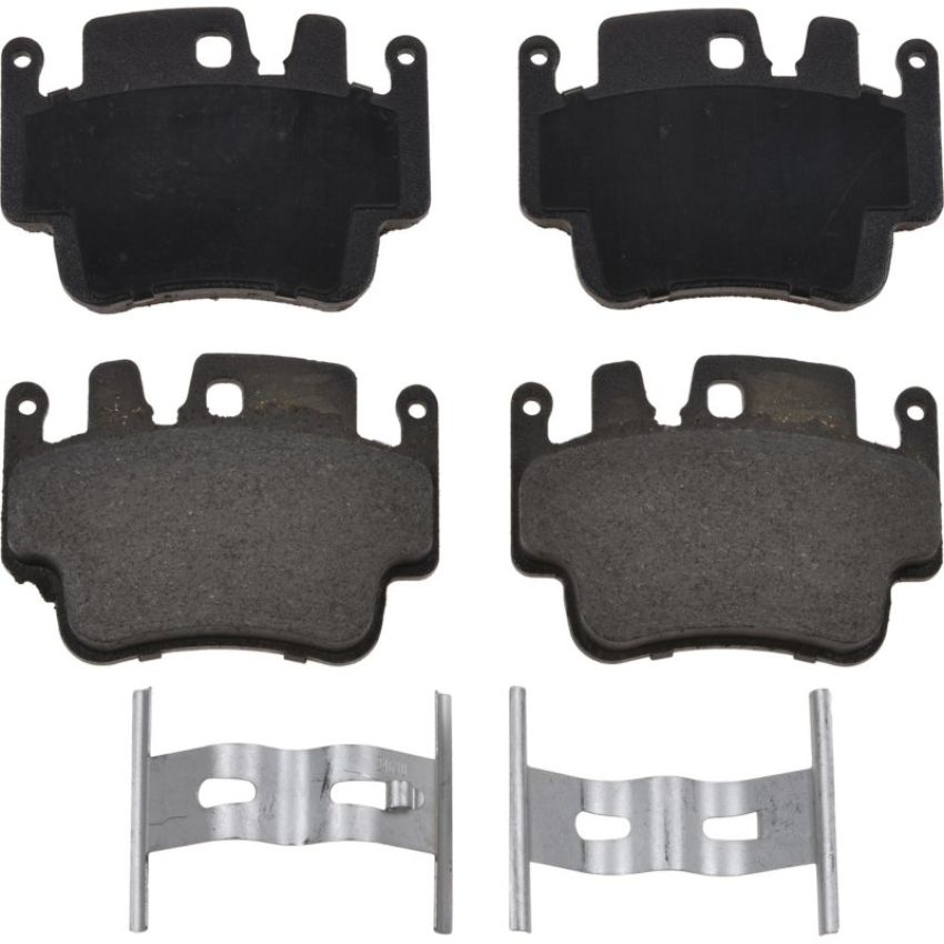 Autopart International Brake Pad Set R90 1424683861