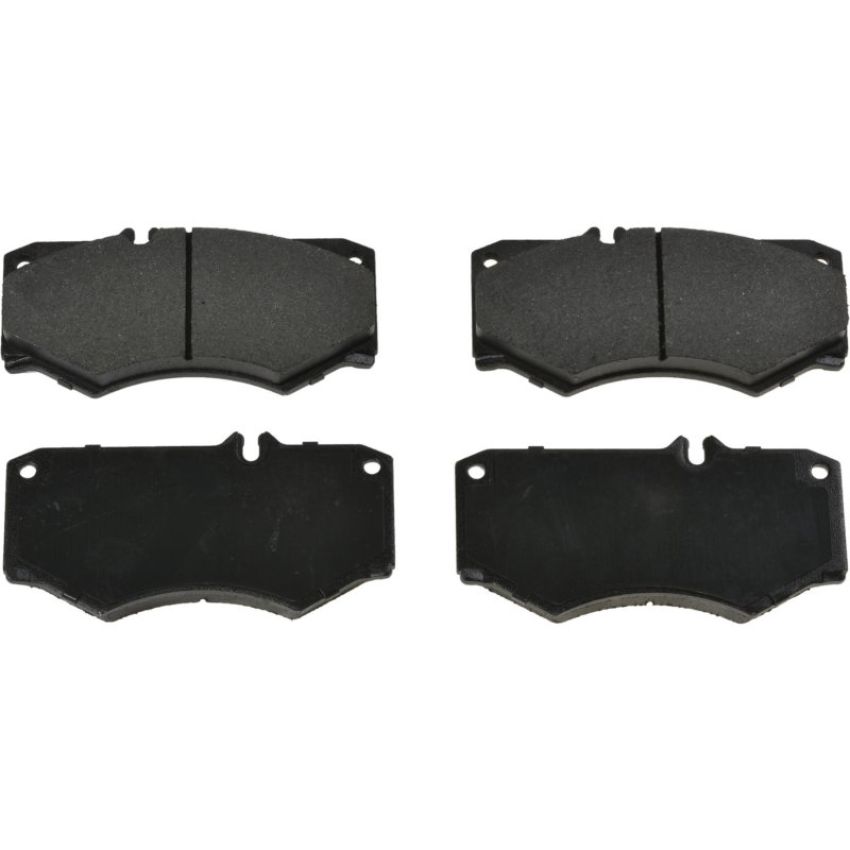 Autopart International Brake Pad Set 1424683888