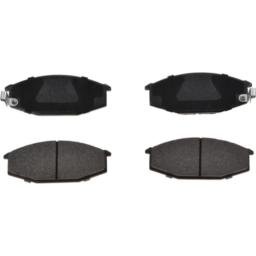 Autopart International Brake Pad Set 1424683890