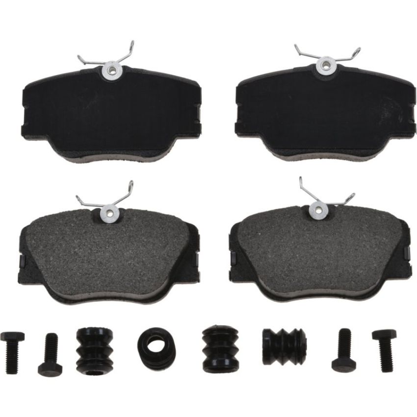 Autopart International Brake Pad Set R90 1424683910