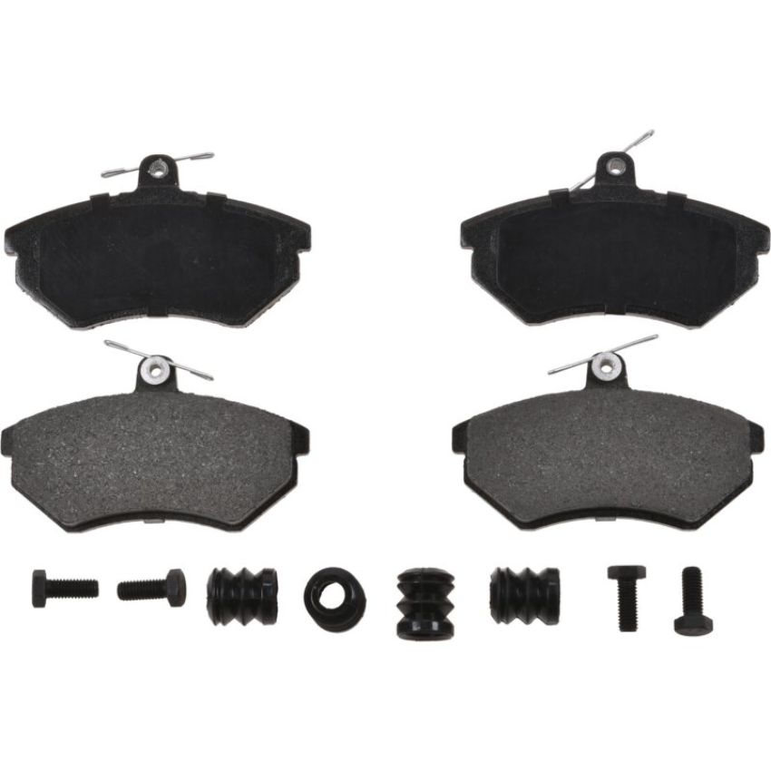 Autopart International Brake Pad Set R90 1424683934