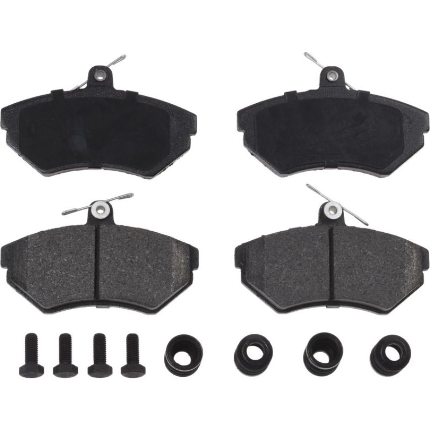 Autopart International Brake Pad Set R90 1424683936