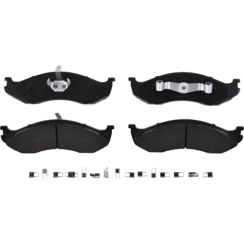 Autopart International Brake Pad Set 1424683938
