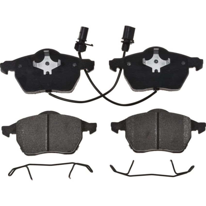 Autopart International Brake Pad Set R90 1424683949