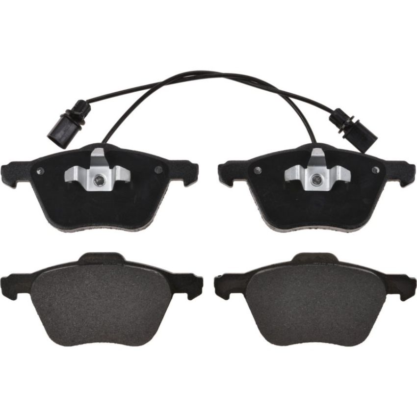 Autopart International Brake Pad Set R90 1424683951