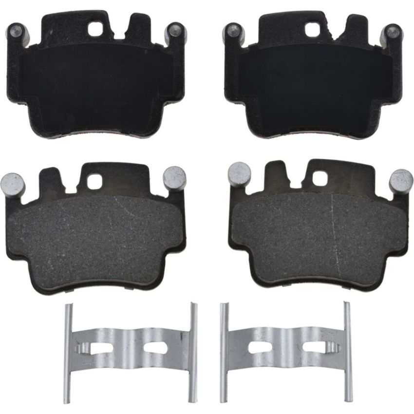 Autopart International Brake Pad Set R90 1424683955