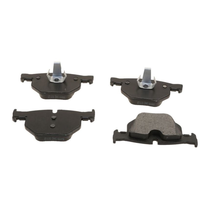 Autopart International Brake Pad Set R90 1424684862