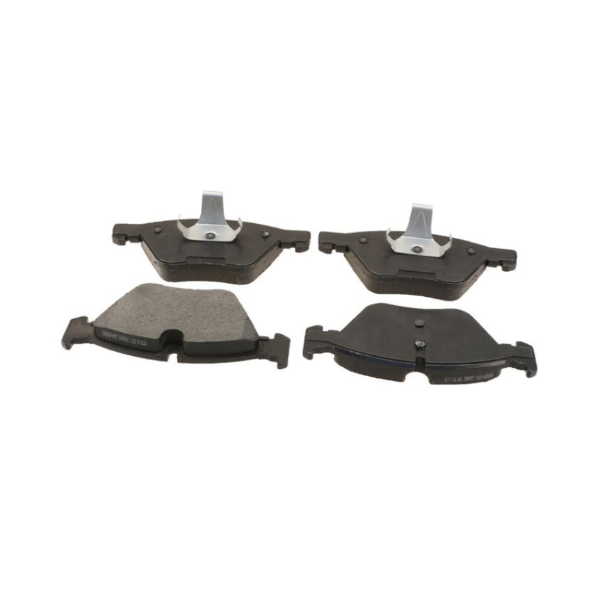 Autopart International Brake Pad Set R90 1424684866