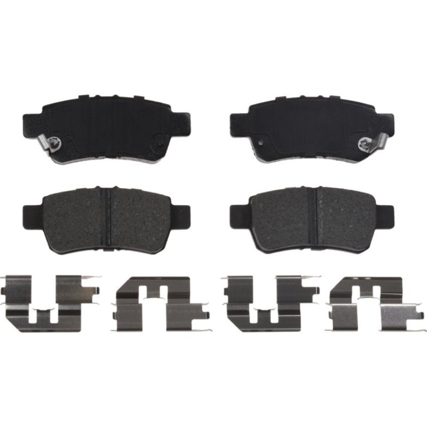 Autopart International Brake Pad Set 1424684873