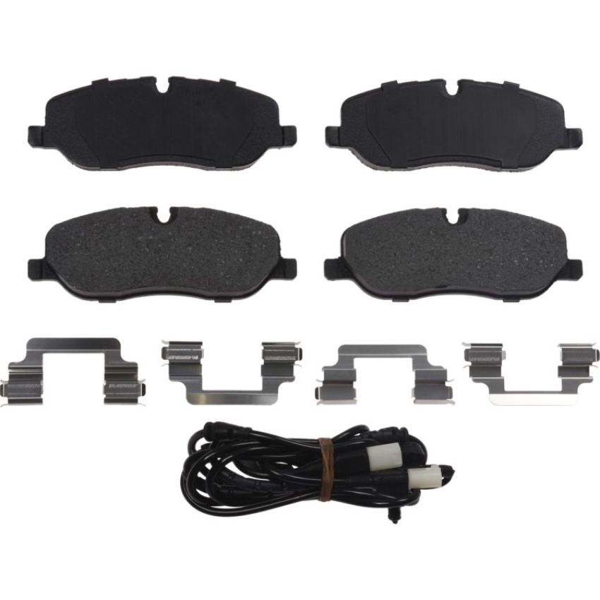 Autopart International Brake Pad Set R90 1424684876