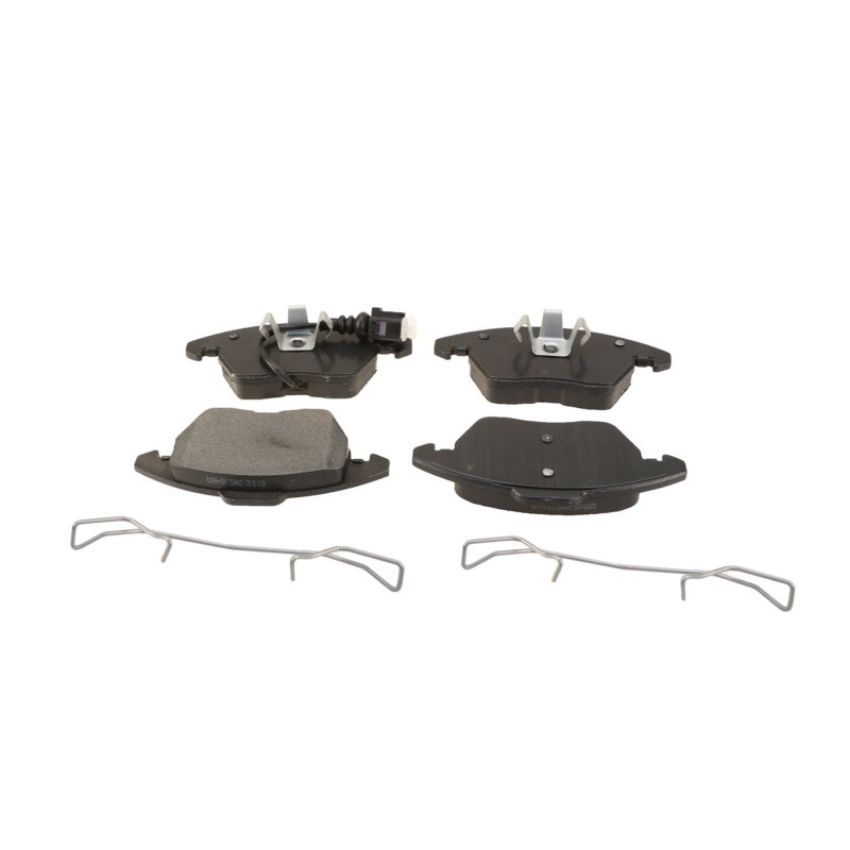 Autopart International Brake Pad Set R90 1424684878