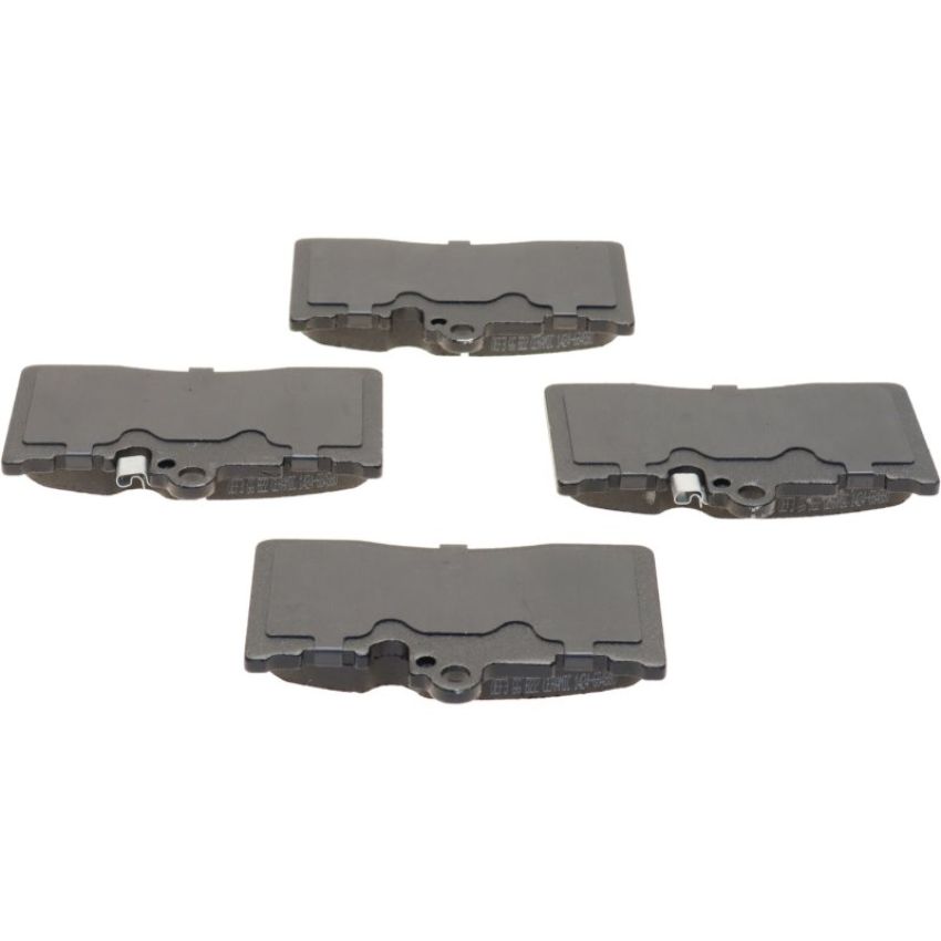 Autopart International Brake Pad Set 1424684880