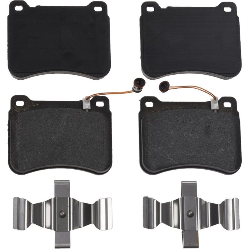 Autopart International Brake Pad Set R90 1424684881
