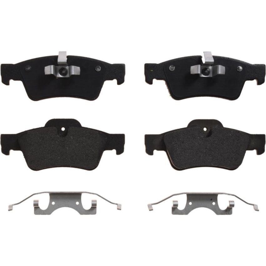 Autopart International Brake Pad Set R90 1424684882