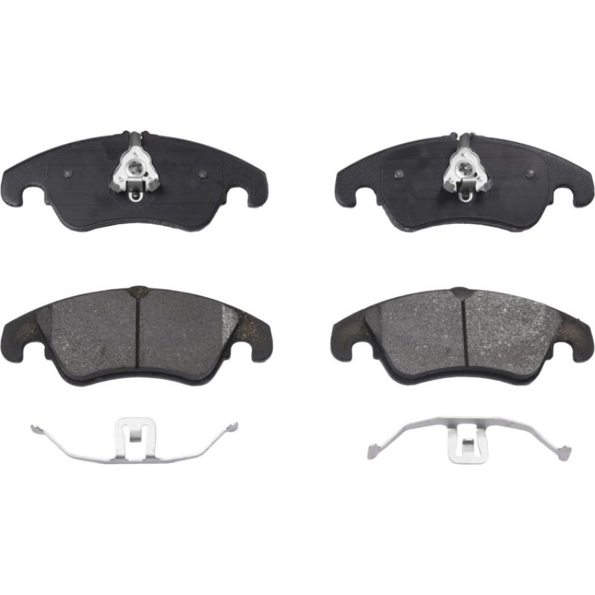 Autopart International Brake Pad Set R90 w/o Sensor 1424684896