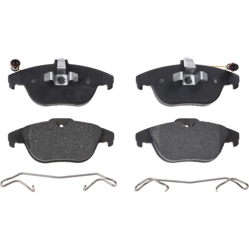 Autopart International Brake Pad Set R90 1424684899