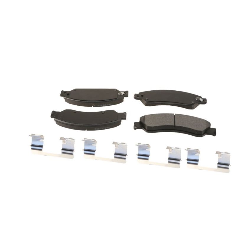 Autopart International Brake Pad Set 1424684901