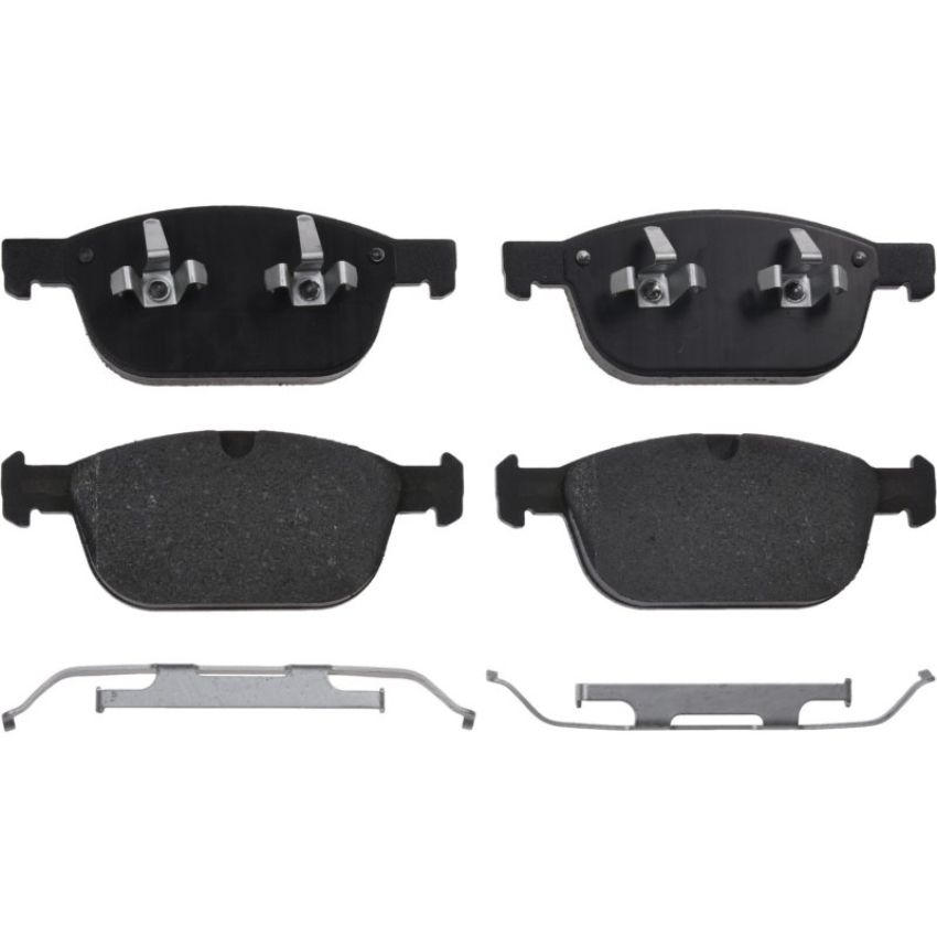Autopart International Brake Pad Set R90 1424684904