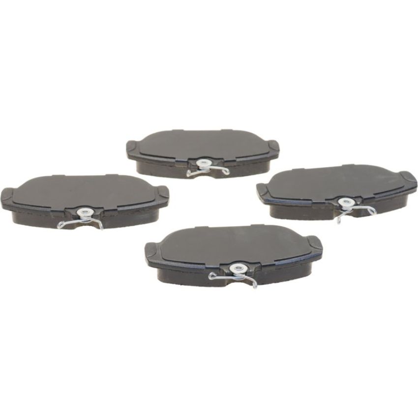 Autopart International Brake Pad Set 1424684919