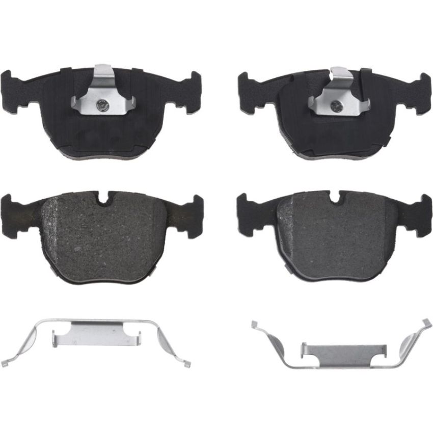 Autopart International Brake Pad Set R90 1424684932