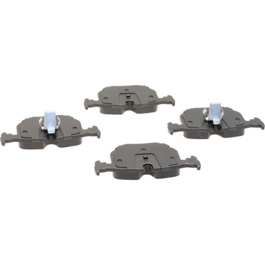 Autopart International Brake Pad Set R90 1424684934