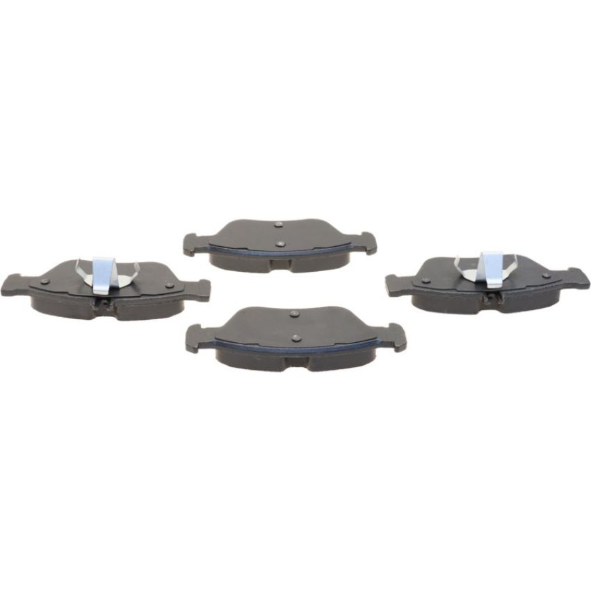 Autopart International Brake Pad Set R90 1424684937