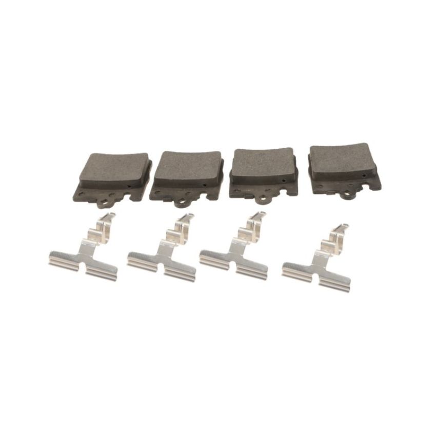 Autopart International Brake Pad Set R90 1424684974