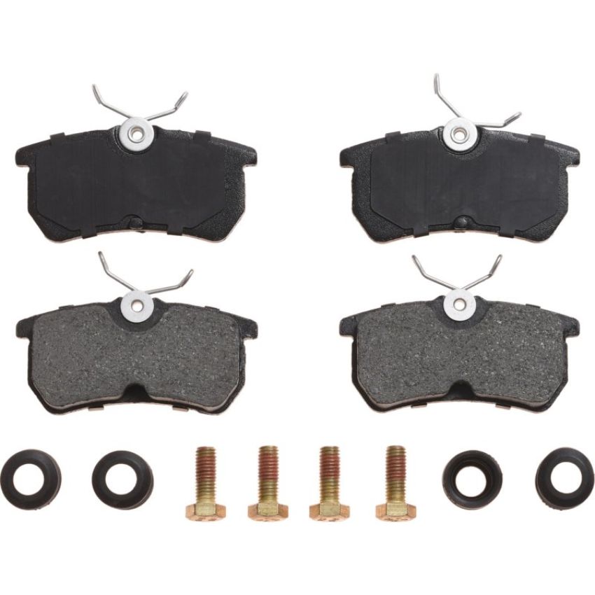 Autopart International Brake Pad Set 1424684975